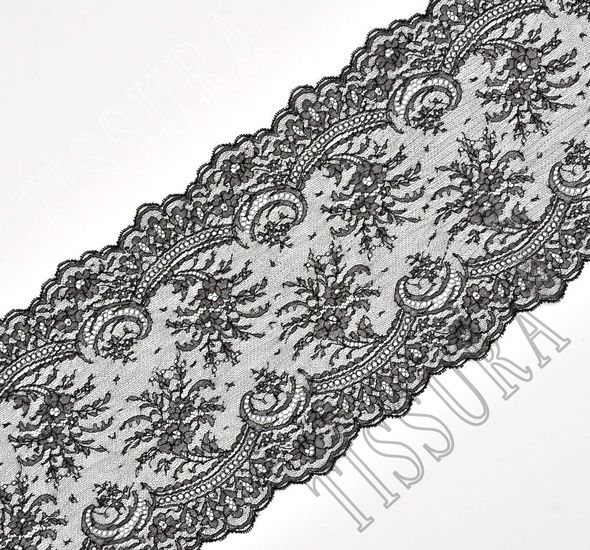 Chantilly Lace Trim #1