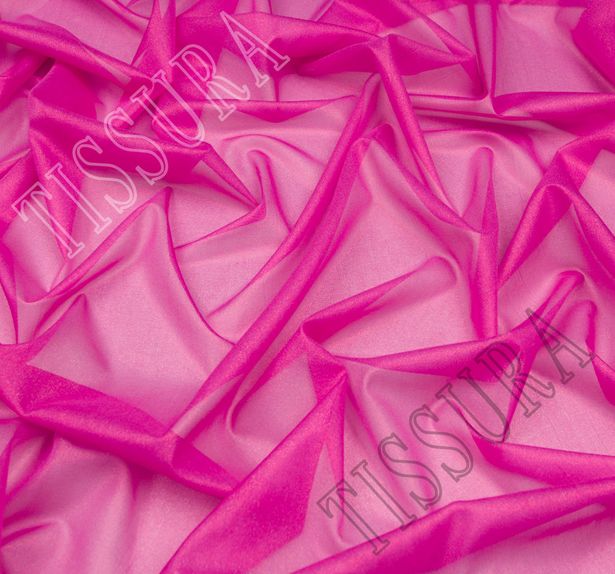 Silk Voile #1