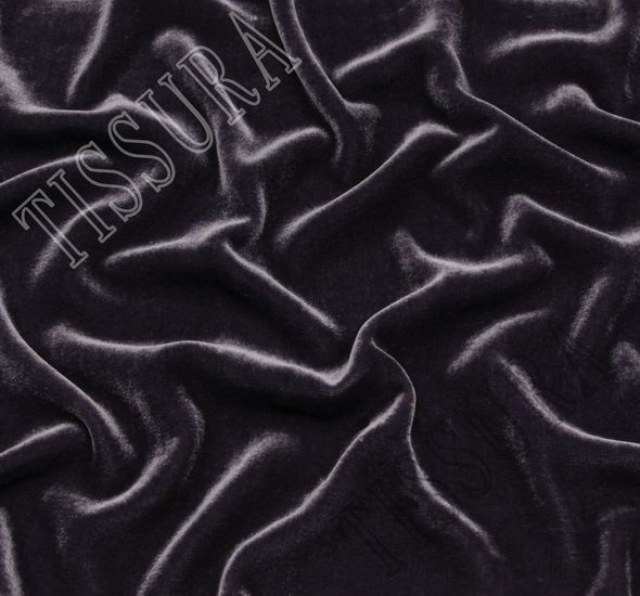 Velvet #1