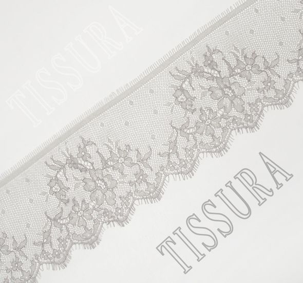 Chantilly Lace Trim #1