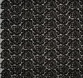 Embroidered Organza #3