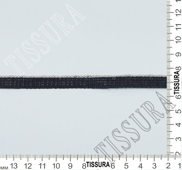 Braided Trim #2