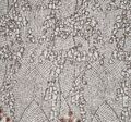 Rhinestone Embroidered Tulle #3