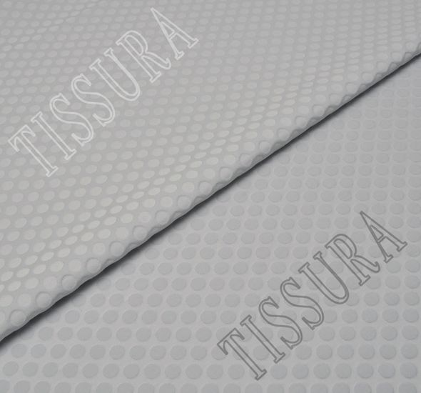 Double Faced Jacquard #1