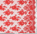 Corded Lace #2
