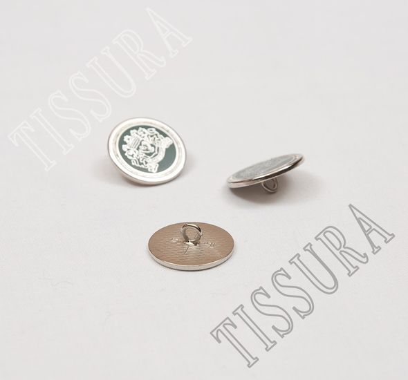 Metal Buttons #1