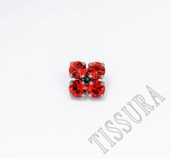 Rhinestone Buttons #1