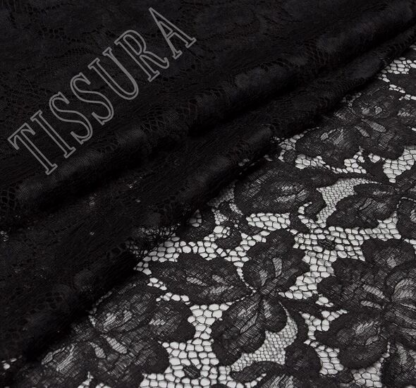 Lace Fabric #1