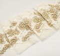 Swarovski Lace Trim #3