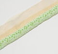 Beaded Tulle Trim #3
