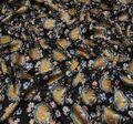 Stretch Silk Satin #3