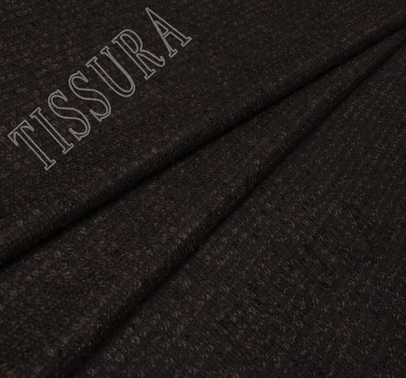 Wool & Mohair Boucle #1