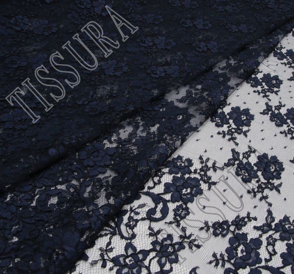 Corded Lace #1