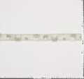 Embroidered Guipure Lace Trim #2