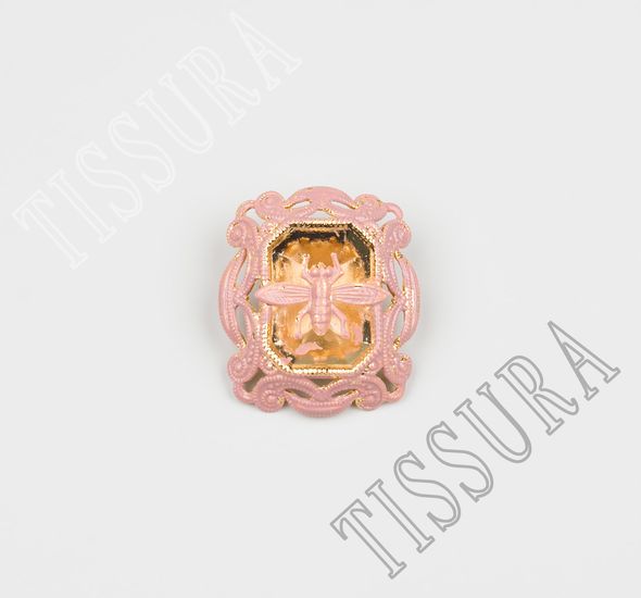 Enamel Buttons #1