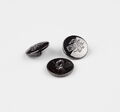 Metal Button #3