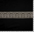 Silk Chantilly Lace Trim #2