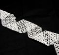 Guipure Lace Trim #3