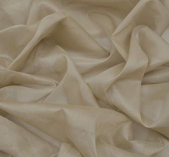 Marble Effect Cotton Organdy #1
