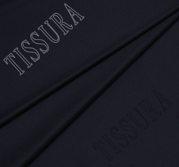 Worsted Wool & Cashmere #1