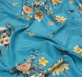 Silk Crepe de Chine #3