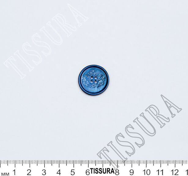 Mother of Pearl Buttons - new 68692 #2