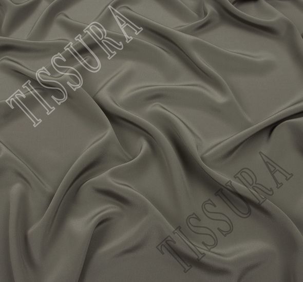 Silk Crepe de Chine #1