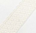 Guipure Lace Trim #1
