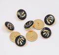 Enamel Buttons #3