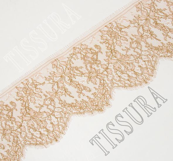 Chantilly Lace Trim #1