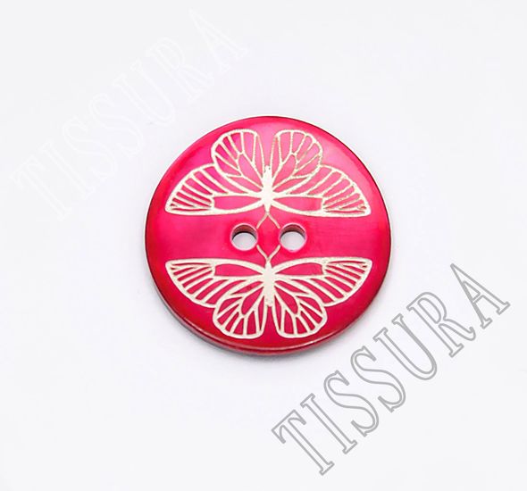 Mother of Pearl Buttons #1