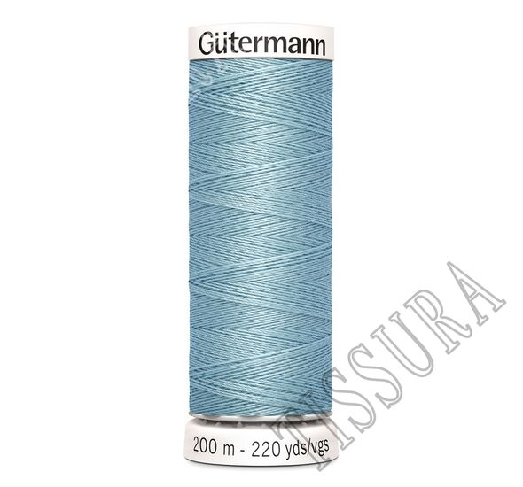 11077 Gutermann Sew-All Threads #1