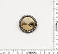 Rhinestone Buttons #2
