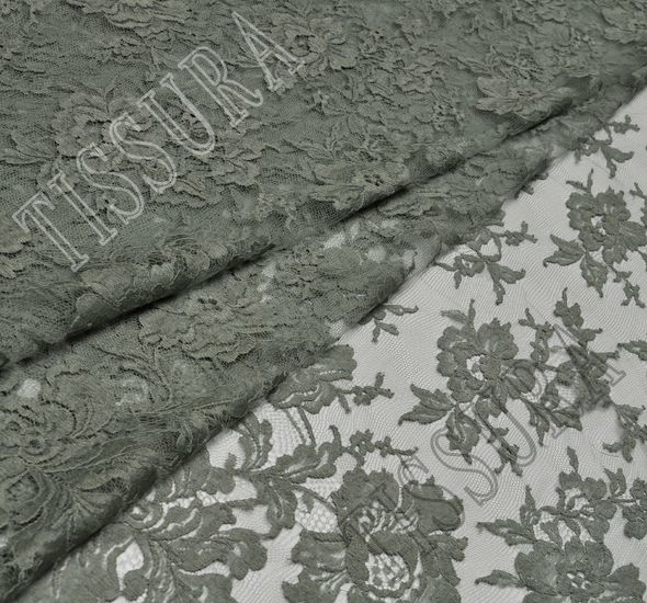 Corded Lace #1