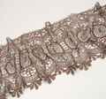 Guipure Lace Trim #3