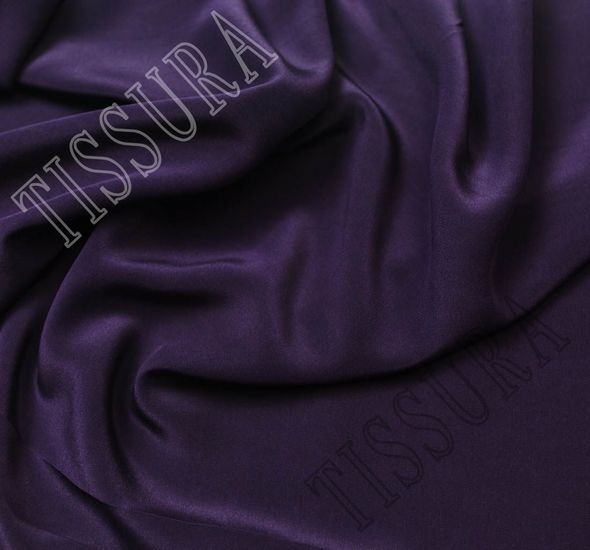 Silk Crepe de Chine #1