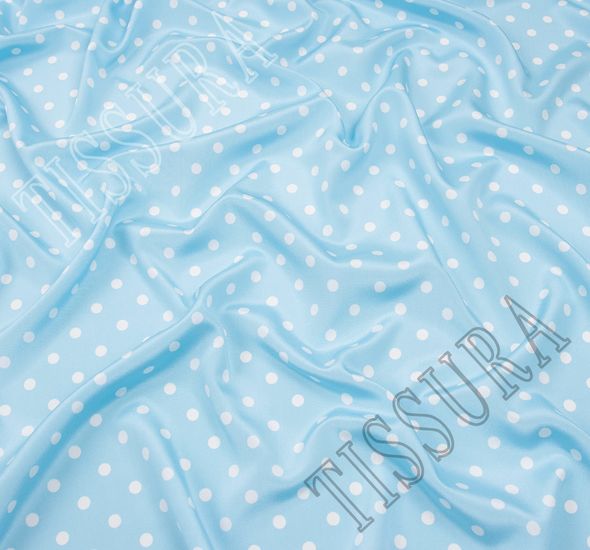 Silk Crepe de Chine #1