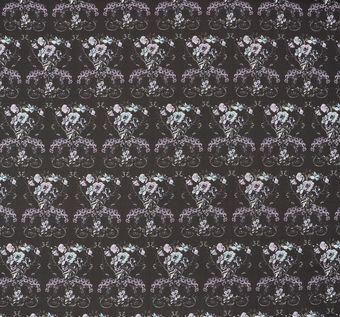 Silk Georgette #1