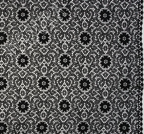 Cotton Lace #1