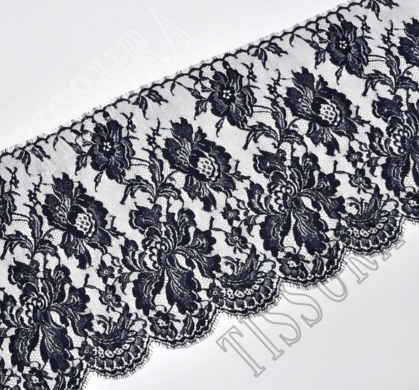 Corded Lace Trim #1
