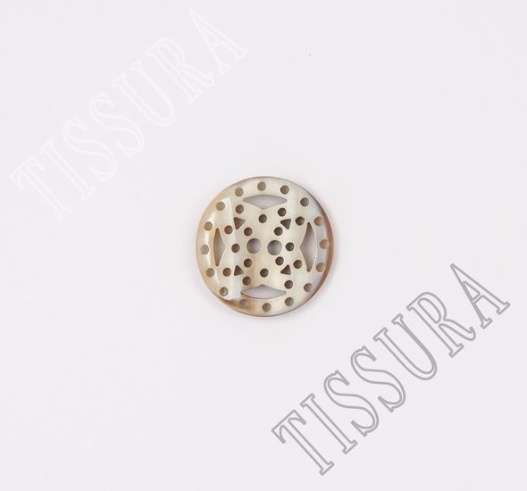 Horn Buttons #1