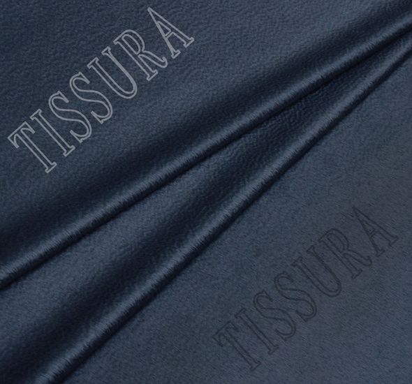 Alpaca & Wool Coating #1