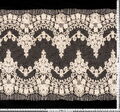 Beaded Chantilly Lace #2