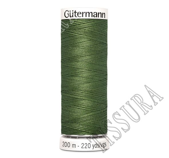 11077 Gutermann Sew-All Threads #1