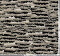 Embroidered Lace Trim Tulle #3