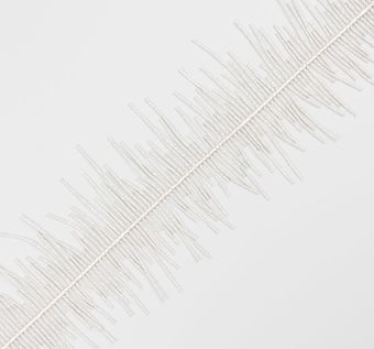 Macrame Trim #1