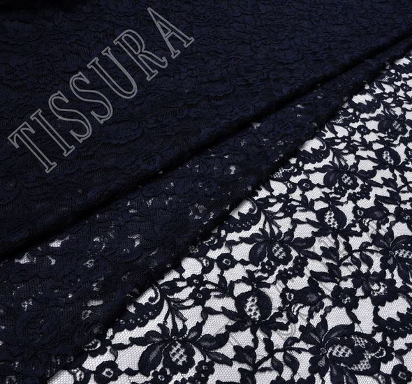 Corded Lace #1