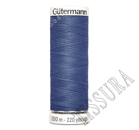11077 Gutermann Sew-All Threads #1