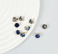 Rhinestone Buttons #4