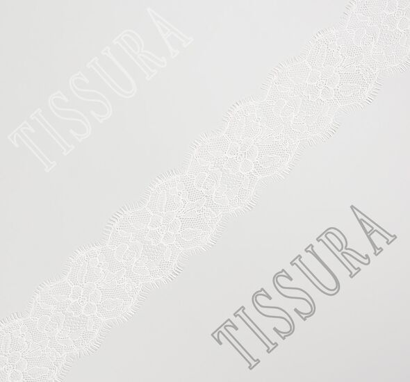 Corded Lace Trim #1
